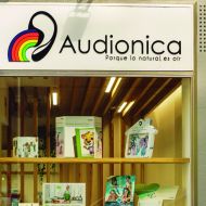 Audífonos en CANTABRIA, CENTRO AUDITIVO AUDIONICA