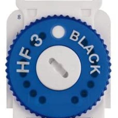 Filtro HF3 Black Blue