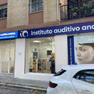 Audífonos en SEVILLA, INSTITUTO AUDITIVO ANDALUZ