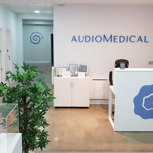 Audfonos en SALAMANCA, AudioMdical Centro Auditvo