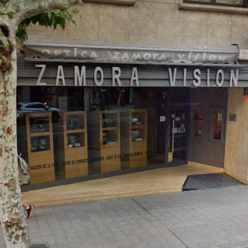 Audfonos en ZAMORA, Zamora Vision Optica