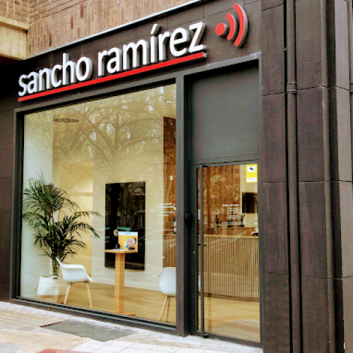 Audfonos en NAVARRA, Sancho Ramrez Centro Auditivo Especializado