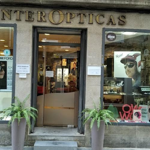 Audfonos en ORENSE, Interptica Ourense
