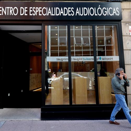 Audfonos en PONTEVEDRA, Cea Centro de especialidades Audiolgicas 