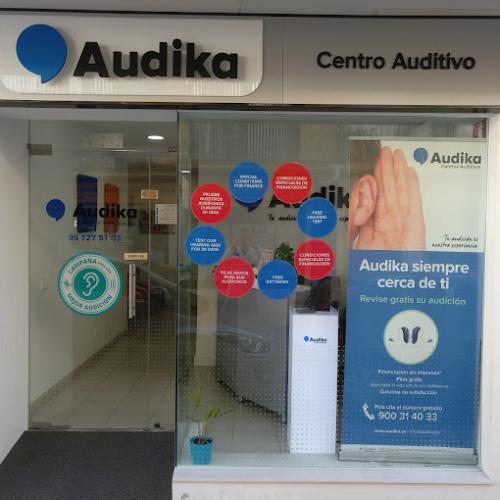 Audfonos en PONTEVEDRA, Centro auditvo Audika Villagarca
