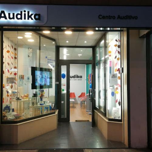 Audfonos en SEGOVIA, Centro auditivo Audika Segovia