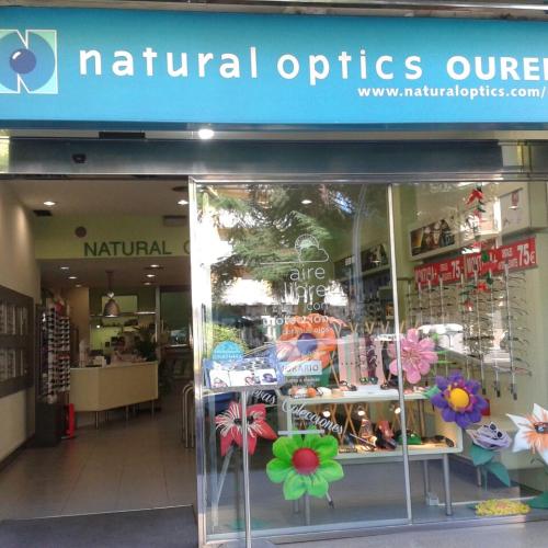 Audfonos en ORENSE, Natural Optics Ourense