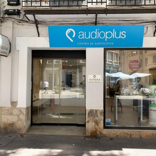 Audfonos en MALLORCA, Audio Plus Palma-Centre Auditiu