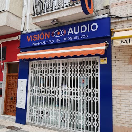 Audfonos en VALENCIA, VISION AUDIO GRAO DE GANDIA