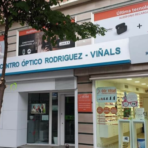 Audfonos en BADAJOZ, Or Vital Centros Auditvos Badajoz