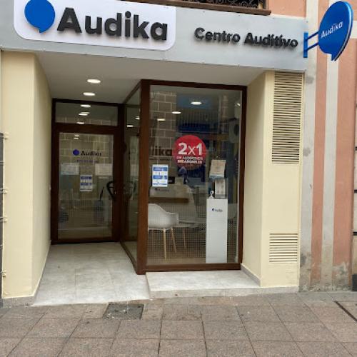 Audfonos en PALENCIA, Centro Auditvo Audika / Palencia