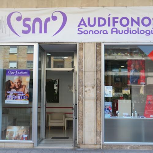 Audfonos en VALLADOLID, Sonora Audiologa