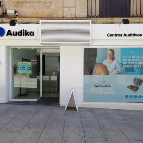 Audfonos en SALAMANCA, Focux Centro Auditvo Salamanca (G Vega Valle)