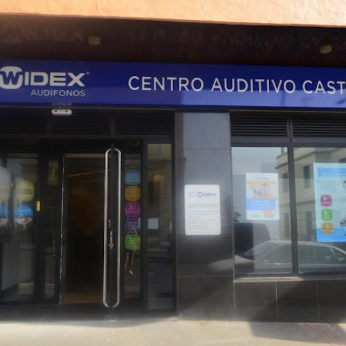 Audfonos en TENERIFE, Centro Auditvo Castro