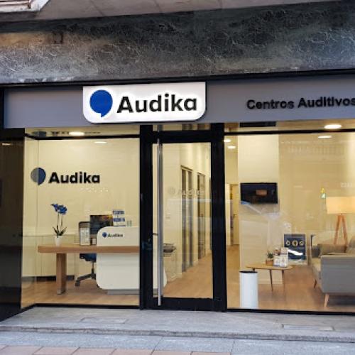 Audfonos en GIPUZKOA, AUDIKA Centros Auditivos | Audfonos Irn