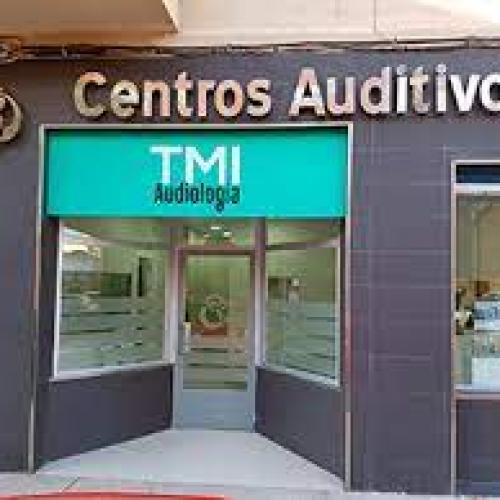 Audfonos en CACERES, Centros Auditvos TMI / Navalmoral