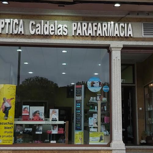 Audfonos en PONTEVEDRA, ptica Ortopedia Parafarmacia Caldelas