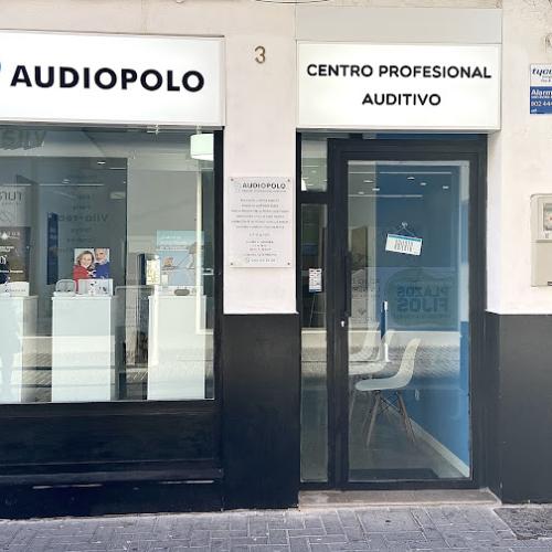 Audfonos en CASTELLON, Audiopolo Vila-Real