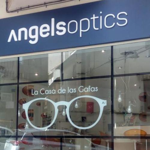Audfonos en VALENCIA, Angels Albaida | ptica y Audiologa