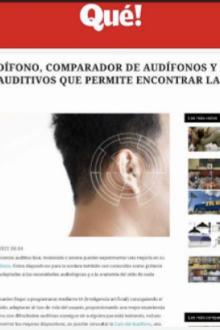 Guia del audifono comparador de audifonos y buscador de centros auditivos