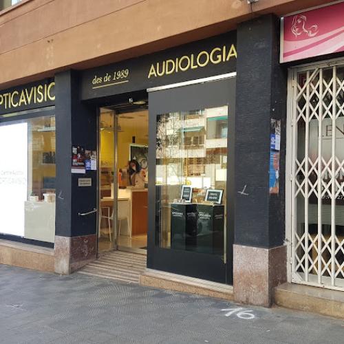 Audfonos en BARCELONA, PTICA 2000 Pi i Margall