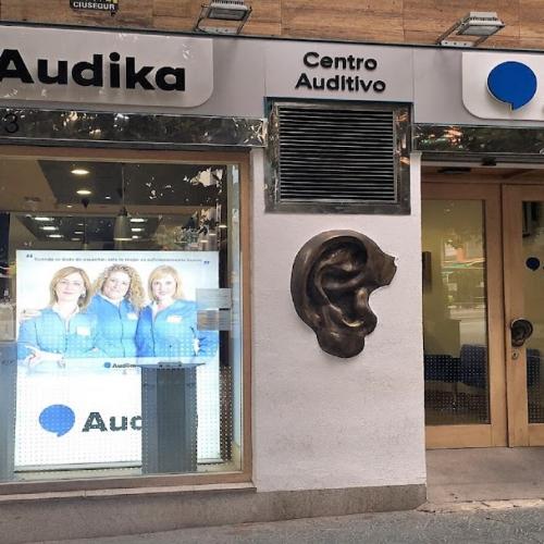 Audfonos en JAN, Centro auditivo Audika Jan