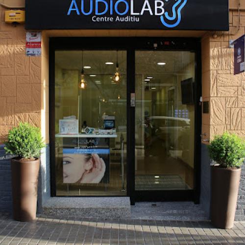 Audfonos en BARCELONA, Audiolab Passeig d\