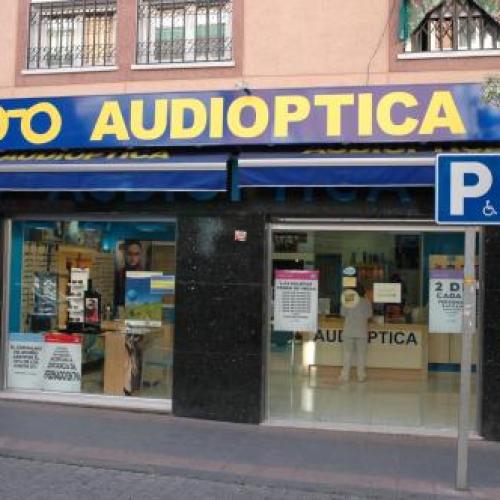 Audfonos en MADRID, Otoaudio Infanta Leonor