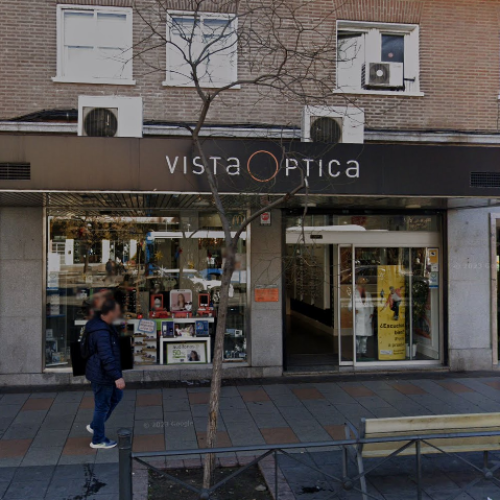 Audfonos en MADRID, Vistaoptica Madrid