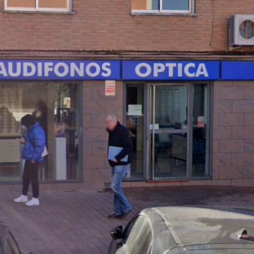 Audfonos en MADRID, Optica Igmar Pozuelo