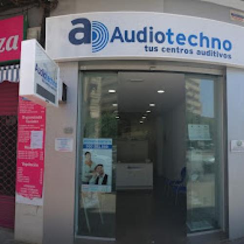Audfonos en VALENCIA, Audiotechno Audfonos Valencia (Archiduque Carlos)