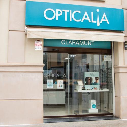 Audfonos en VALENCIA, Opticalia Claramunt Emilio Bar