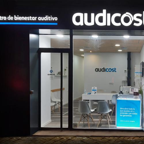 Audífonos en MADRID, AUDICOST JUAN BRAVO