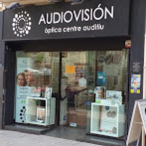Audífonos en BARCELONA, OPTICALIA AUDIOVISION
