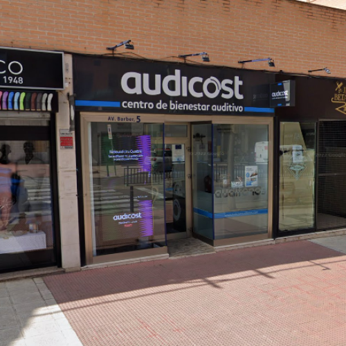 Audífonos en TOLEDO, Clinisord TOLEDO / Centro Social del Audífono Toledo