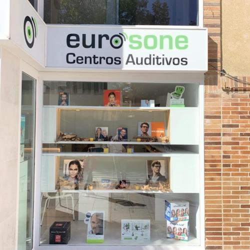Audfonos en MADRID, Oqus Centro de la Vision