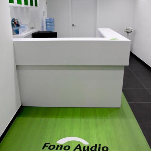 Audífonos en ALICANTE, CENTRO AUDITIVO FONO AUDIO ELCHE