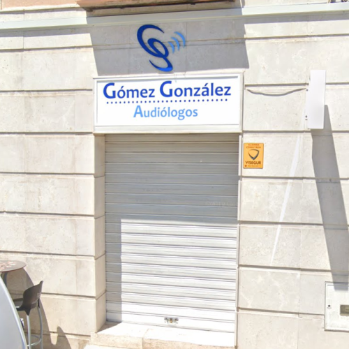 Audfonos en MADRID, Gomez Gonzalez Audiologos