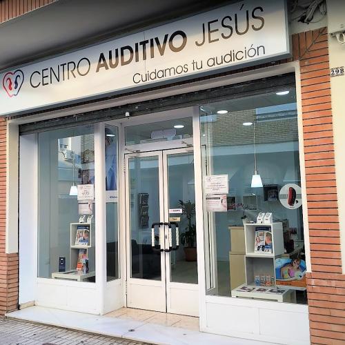 Audífonos en 41300-SEVILLA, CENTRO AUDITIVO JESUS