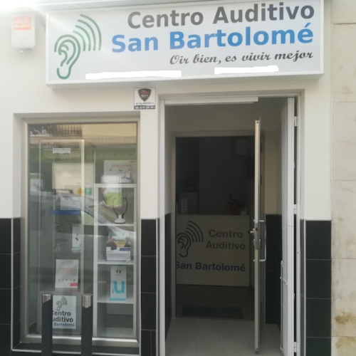 Audfonos en ALICANTE, Centro Auditvo San Bartolom