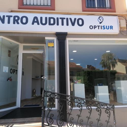 Audífonos en MÁLAGA, Centros Auditivos Optisur Alhaurin