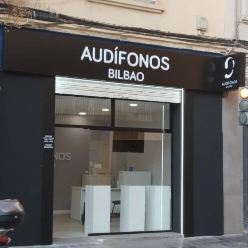 Audfonos en VALENCIA, Audfonos Bilbao Juan Llorens