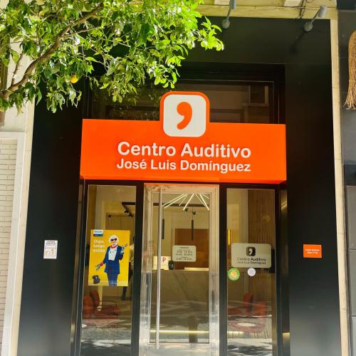 Audfonos en MLAGA, Centro Auditivo Jos Luis Domnguez, SL