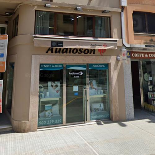 Audfonos en BARCELONA, CENTRO AUDIOSON VIC
