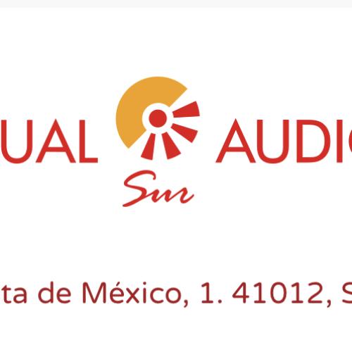 VISUAL SUR AUDIO GLORIETA DE MEXICO