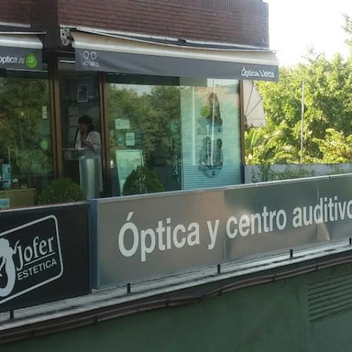 Audfonos en MADRID, ptica Llorca Centro Audiolgico