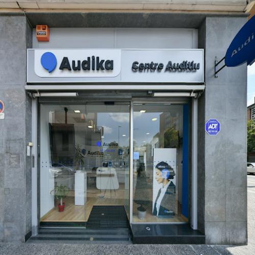 Audfonos en GIRONA, Centro Auditivo Audika Girona