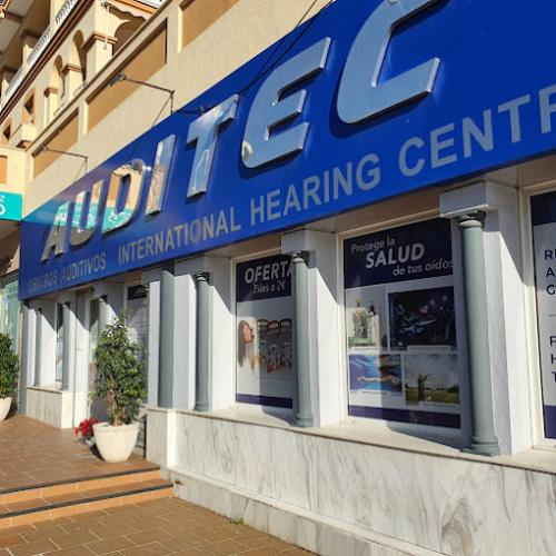Audfonos en MLAGA, Auditec centros auditivos / Torre del Mar