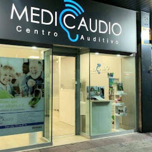 Audfonos en MADRID, MedicAudio Fuenlabrada