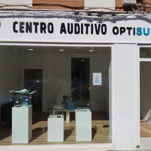 Audífonos en CADIZ, CENTRO AUDITIVO OPTISUR (Ramírez de Isla)
